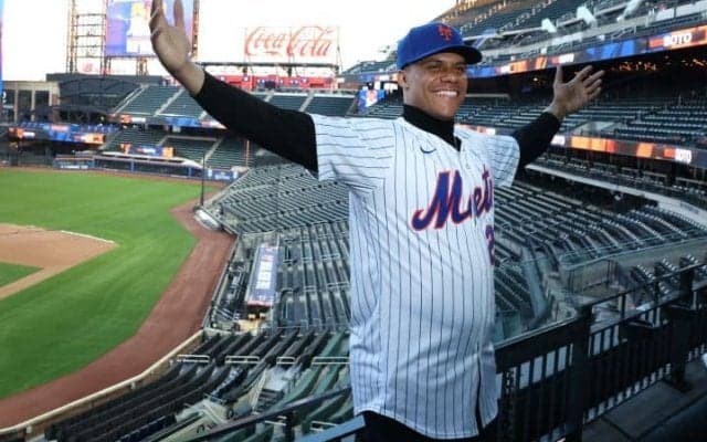 「メッツはそれほど脅威には見えない」ドジャース地元メディアがライバル球団へのソト加入を「心配する必要はない」と“バッサリ”の理由とは