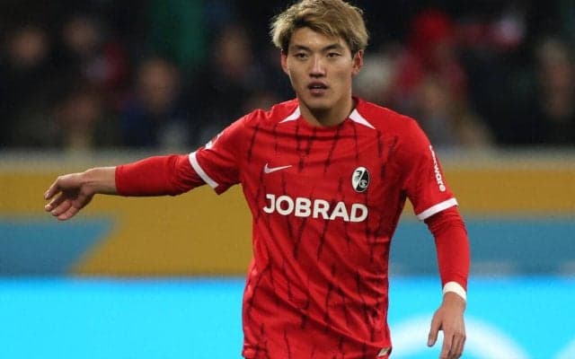 堂安律が3点目をアシスト、フライブルクがヴォルフスブルクとの同勝ち点対決を逃げ切って暫定5位浮上【ブンデスリーガ】