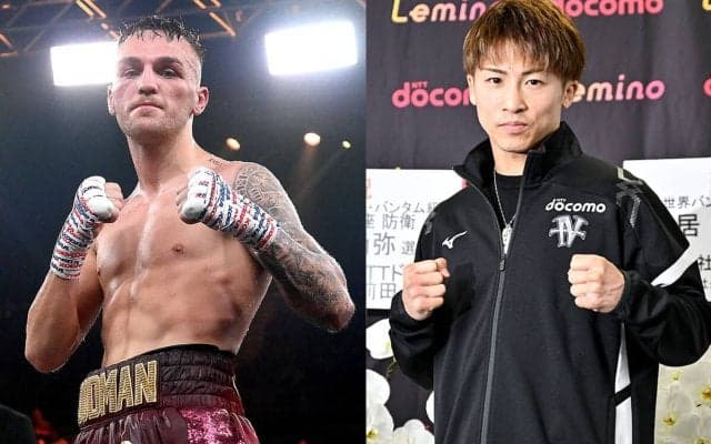 「井上尚弥vs.グッドマン」を予想　大番狂わせはあるのか？　在米記者３人に聞いた