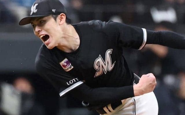 山本由伸とは「雲泥の差だ」　“佐々木旋風”の中に混じる怪物への懸念　米放送局がMLB移籍狂騒曲に警鐘