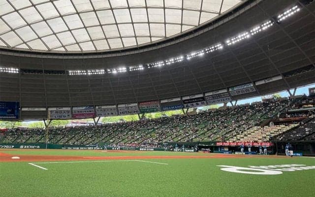 西武がベルーナDの「暑さ・寒さ」を改善へ　ビル売却益2600億円の一部を投入…観客増見込み
