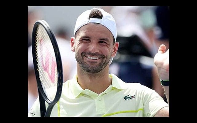  世界10位にスポーツマンシップ賞 