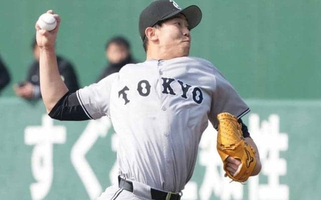 巨人→阪神移籍の30歳は「十分いける」　日米93勝左腕が太鼓判…現役ドラの“大化け候補”