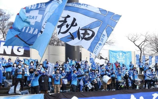 秋田が32試合出場の村松航太と契約更新　「来シーズンは今までで最高の強い秋田を」