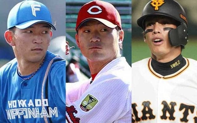 トライアウトから1か月、NPB入りはわずか3人　合格率“6.7％”…元ドラ1らに届かぬ吉報