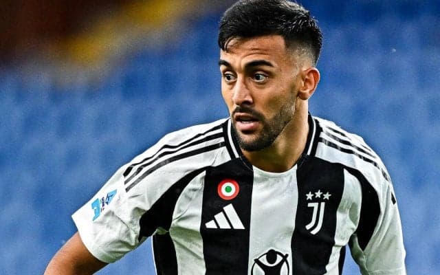 ユベントスに追い風、長期離脱していたニコラス・ゴンサレスがついに復帰へ