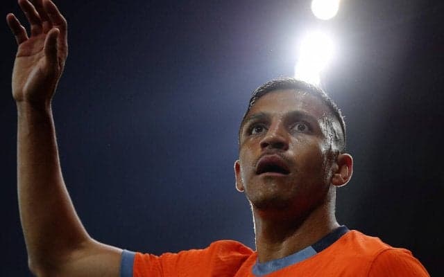 13年ぶりウディネーゼ復帰も重傷で離脱していたサンチェスがメンバー入り