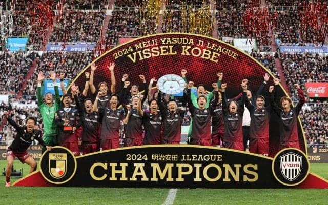 J1王者神戸、濱崎健斗17歳のトップ昇格内定を発表「試合を決定づけるゴールを決められる選手になれるように」