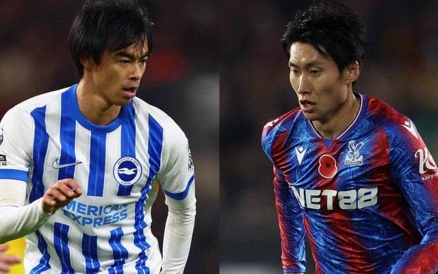 【プレミアリーグ第16節プレビュー】不振脱却のきっかけ探るマンチェスター・ダービー！　三笘vs鎌田の日本人対決も