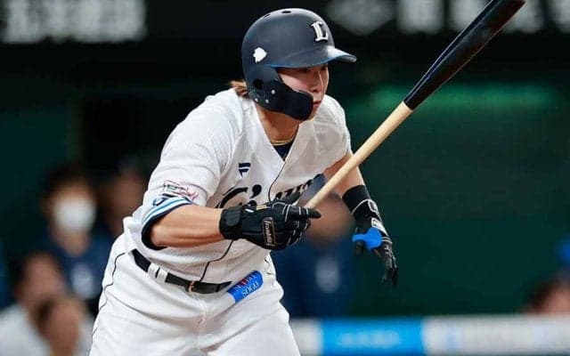 貧打の西武…苦境の中で台頭した“希望の星”　4番に抜擢された21歳、片鱗示した大砲候補