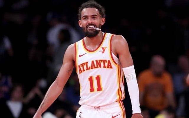 バックス指揮官がNBAカップ準決勝を前にヤングを称賛「仲間たちからの信頼を勝ち取った」