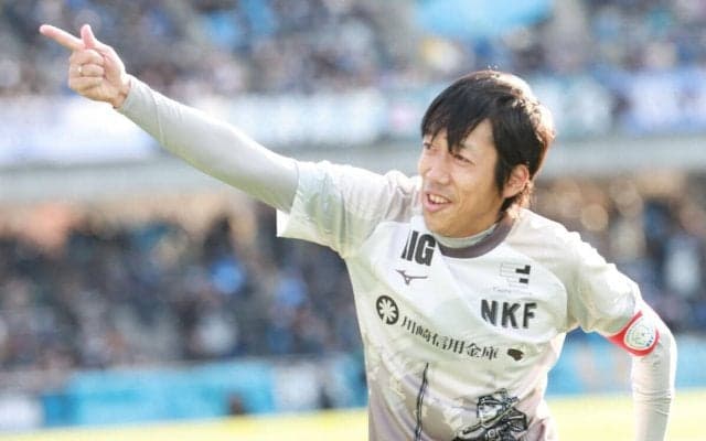 中村憲剛が“4年越し”引退試合で計5ゴール！　川崎F象徴の有終の美に2万2014人の観客も大盛り上がり
