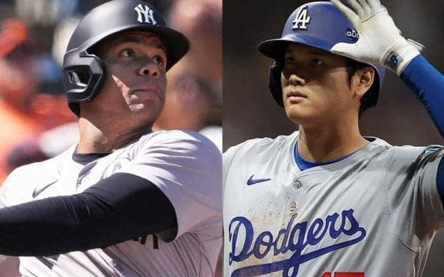 ソトと1176億円契約でも…大谷ド軍と「差がある」　金満メッツが追い付けない“壁”