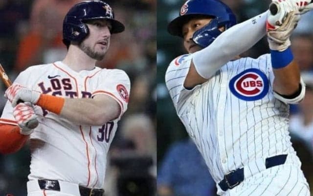 「DHは褒め言葉ではない」--代理人は鈴木誠也の守備機会を主張も…強打の外野手タッカー獲得でカブス構想に変化