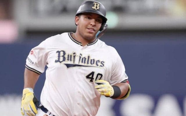 【西武】低迷脱却の救世主となれるか　元オリックスのセデーニョ獲得を発表　「まじ、期待しかない！」