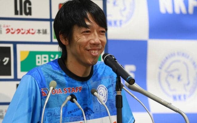 「本当に幸せな1日」超盛りだくさんの引退試合を終えた中村憲剛、憧れの人、息子とも共演「これ以上ない引退試合だった」