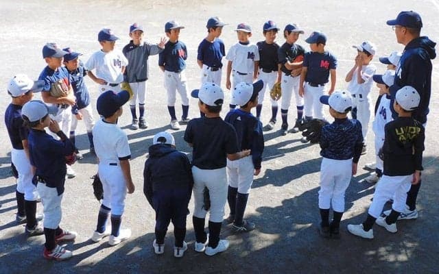 初心者へのキャッチボールは“逆効果リスク”　意思尊重で減らしたい「能力差ストレス」