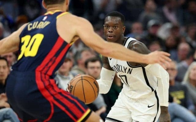 ウォリアーズがネッツとのトレードでシュルーダー獲得…2023年ワールドカップMVP