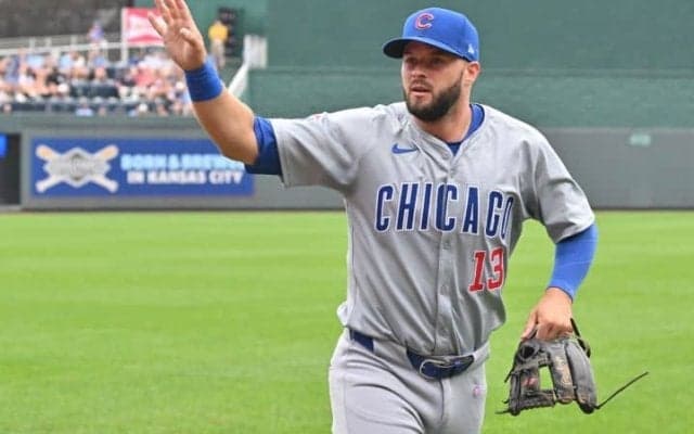 ドジャースが31歳の“万能”内野手とマイナー契約「厚みを与えることができる」米報道　強力な内野陣に割って入れるか