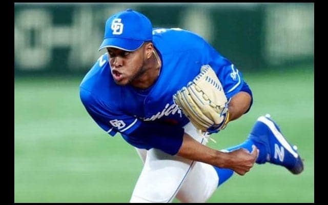 “最強守護神”獲得なら「来年も優勝だな」　巨人OB絶賛の助っ人は「どの球団もほしい」