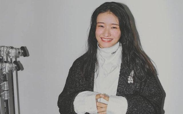 田中佑美が宝塚音楽学校への受験を断念した理由　両親から言われた「その程度の覚悟ならば、辞めたほうがいい」