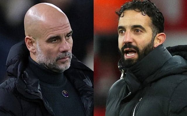 【プレミア注目プレビュー】不振極まるマンチェスターの両雄激突のダービーマッチ