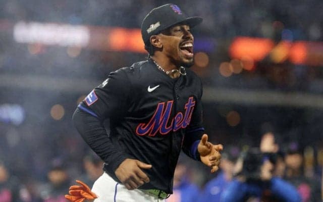 “大谷ライバル”の報告に「ビューティフル」　524億円男が授かったギフト「お幸せに」