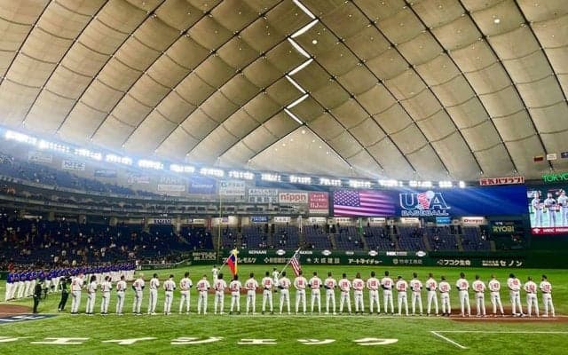 戸惑った初来日「何をしているんだ」　NPB“進出”も…向けられた視線「君は誰だ？」