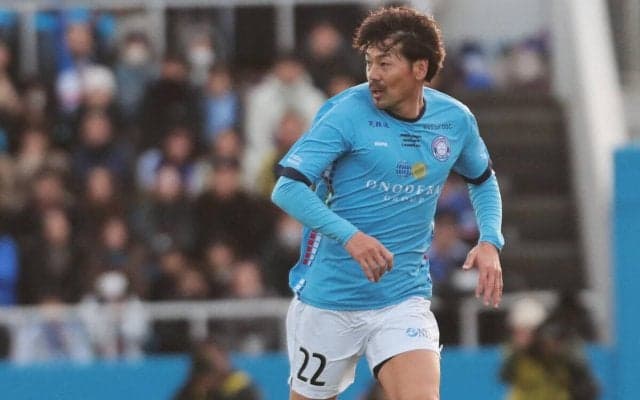 松井大輔が7ゴールで有終の美！ 本田圭佑＆やべっちも2得点、終盤には吉田沙保里がゴール＆退場で豪華引退試合は壮絶展開に