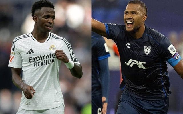 インターコンチネンタルカップ決勝はレアル・マドリーvsパチューカに！　メキシコの雄が激闘制し、マドリーへの挑戦権獲得