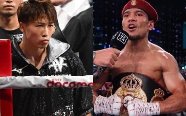 「正論すぎる」アフマダリエフの挑戦状を一蹴した井上尚弥　SNSで説いた“価値”に相次ぐ共感「ドネアを見習うべき」