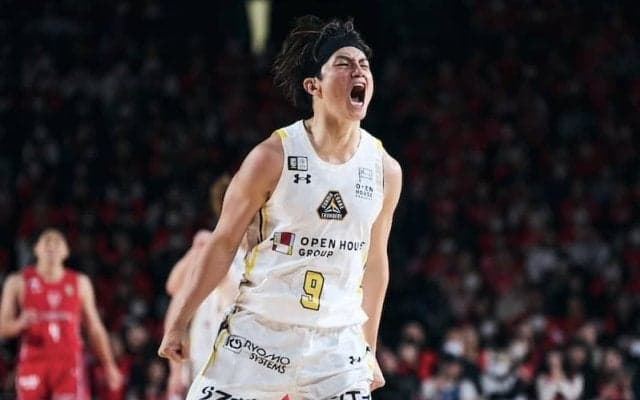 群馬が東地区首位相手にアウェーでリベンジ…渡邊雄太が欠場した千葉Jは今季5敗目