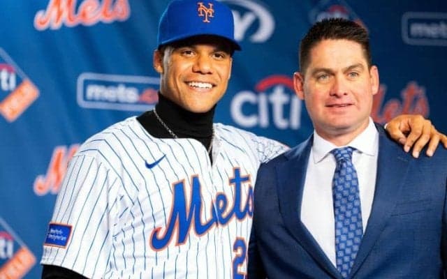 ソト流出はむしろチャンス？　守備破綻で屈辱味わったヤンキース　「根本的な改善のきっかけ」と地元メディアが主張