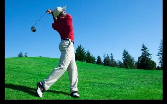 【ゴルファーのための食事学 】あなたの不調、『SIBO』が原因かも！