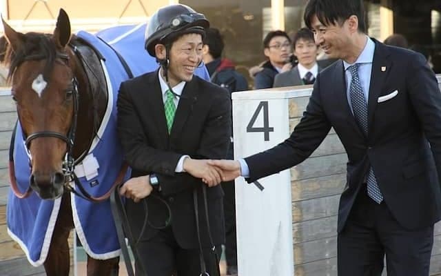 現役の名伯楽が4勝挙げトップ 調教師の有馬記念勝利数ベスト3