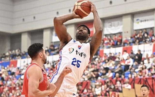 西地区首位の福岡が富山との接戦を制して15連勝…A千葉も9連勝に／12月15日 B2試合結果