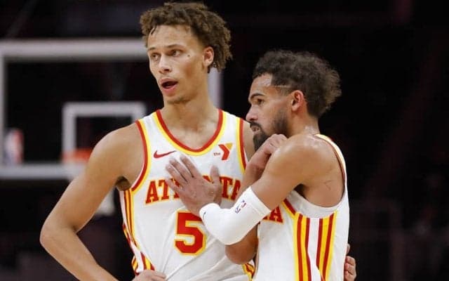 ホークスで活躍するダイソン・ダニエルズが古巣ペリカンズを語る「あの組織は呪われている」