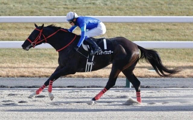 騎乗停止・岩田康誠騎手のジョッキーパンツを複数騎手が着用…「思うところがあるのでしょうね…」SNSでファンが反応