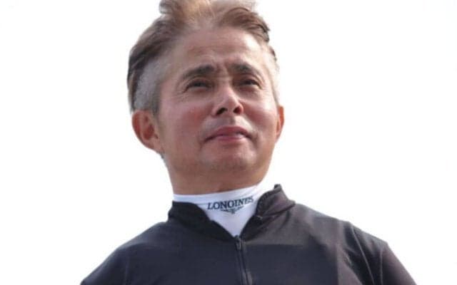 岩田康誠騎手が30日間の騎乗停止…YouTubeで音楽鑑賞