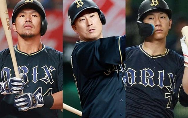 オリが陥った“負の連鎖”　首位打者が1割台、HR王は11発…安打製造機は自己ワースト