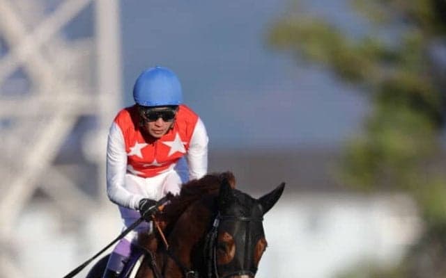 【朝日杯FS】武豊「スムーズなレース出来なかった」レース後ジョッキーコメント