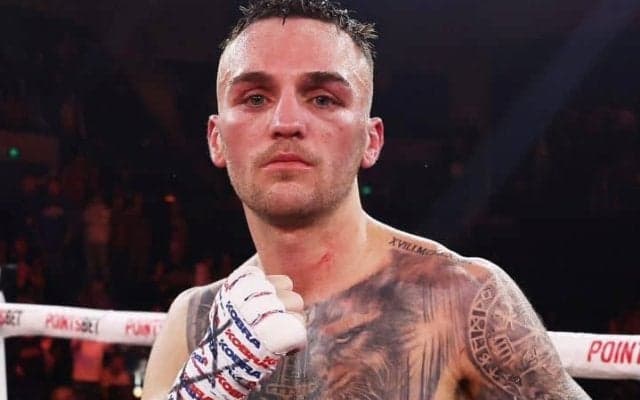 「全員が生気を失った」豪放送局が伝えた井上尚弥戦延期の“葛藤”　関係者が明かしたグッドマンの悲壮な姿「スパーリングは正しかった」