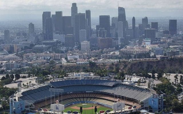 大谷翔平ら中心にドジャース王朝への第一歩　稼いだ利益はさらなる強化のために再投資