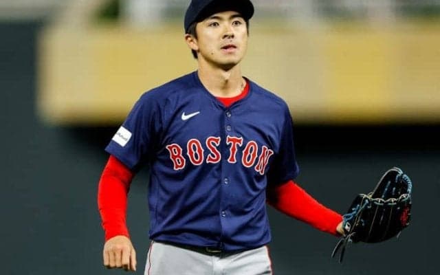 直近で3選手目　上沢直之SB入り　またも日本ハム→ソフトバンク移籍　＂ガチ対決＂に注目高まる理由