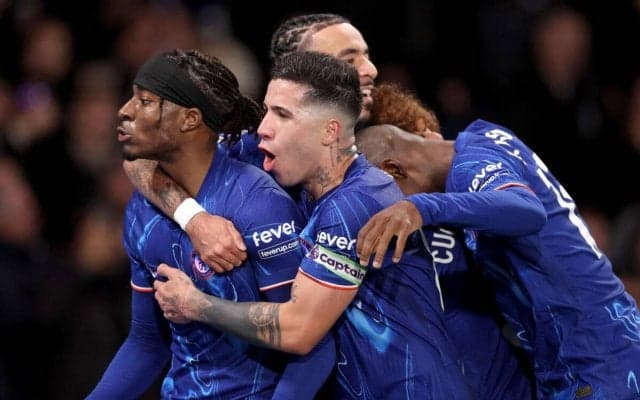 ククレジャ＆ジャクソン弾でブレントフォードを下したチェルシーが公式戦7連勝！【プレミアリーグ】