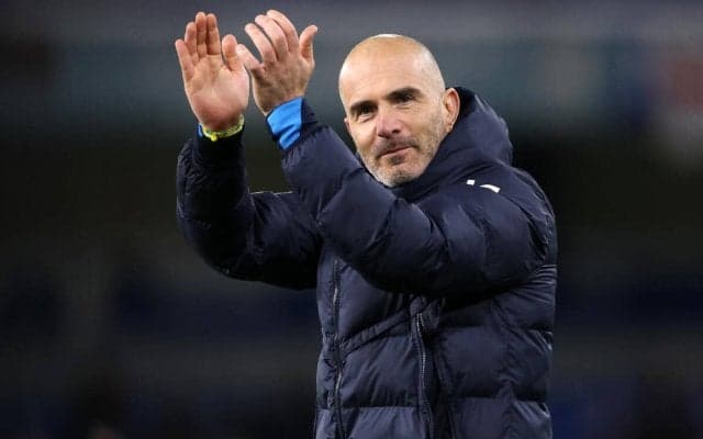 公式戦7連勝のチェルシー、マレスカ監督は勝利を求める選手を賞賛｢彼らが見せたスピリットは本当に素晴らしかった｣