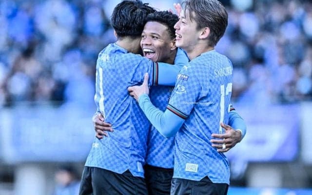 「もうひとつのワールドカップだな！」J1川崎も16強進出のユニフォーム世界一決定戦にファン興奮！「確かに芸術品」「１冠は確定した」などの声