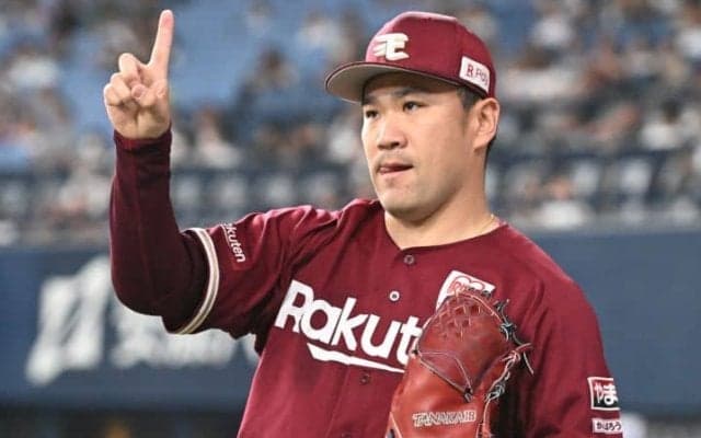 阿部巨人　田中将大獲得へ　投手陣のチームリーダーとしての役割期待されるも　浮上する”メリット、デメリット”