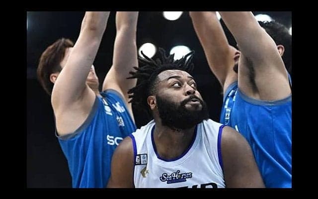 B1リーグ・シーホース三河、京都とのアウェー2戦を総力戦で乗り越え、連敗を2で止める