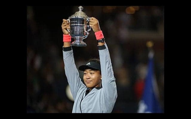  思い出の試合【10位】2018年 全米オープン決勝 